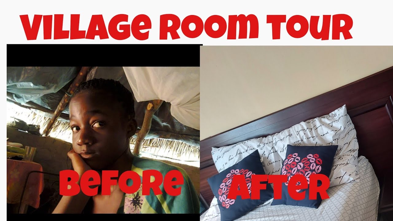 My room tour ||ThatGirl Vapa||
