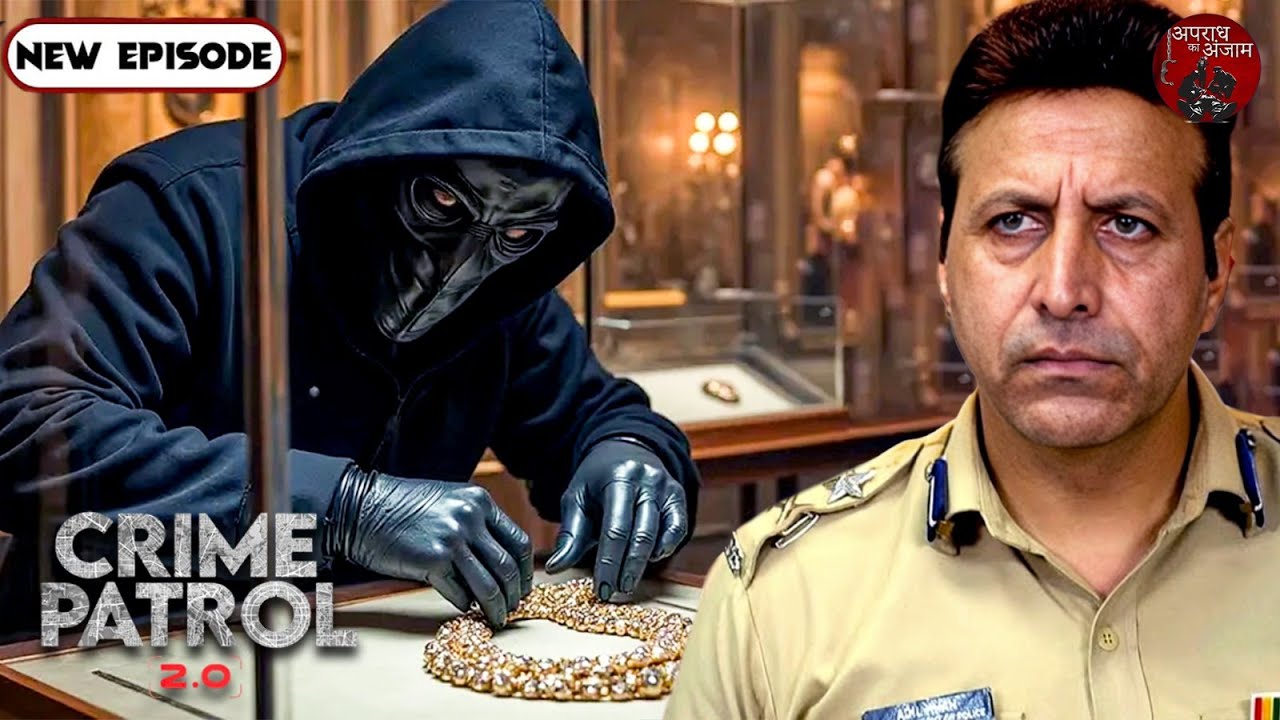 एक जूता और लाखों का माल – सुलझ पाएगी पुलिस यह केस? | Crime Patrol  48 Hours | True Crime