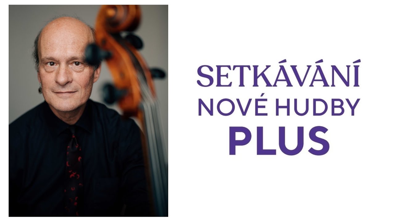 10. 12. 2025 - Matthias Lorenz | Komorní sál HF JAMU | 19:00