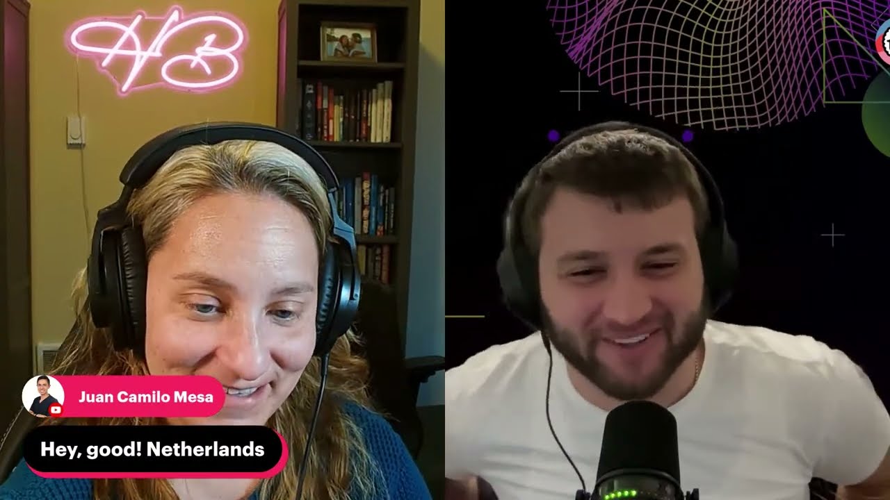 LIVE: New AI Agent Tools, Automation Generator, and More!