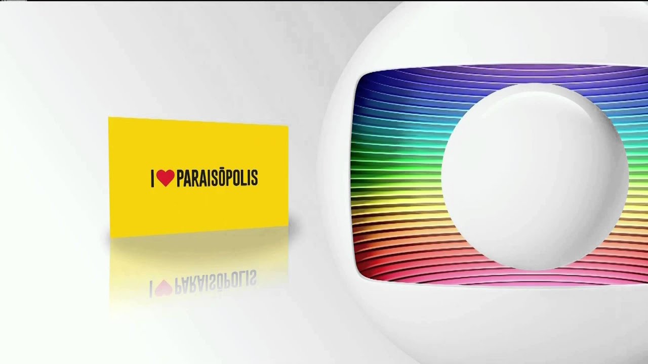 [HD] Manutenção Mensal da TV Paraíba - 15/06/15