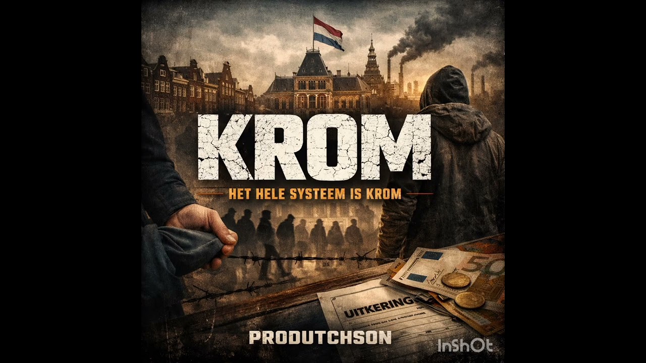 krom - produtchson #music #love #aicover #realtalk 