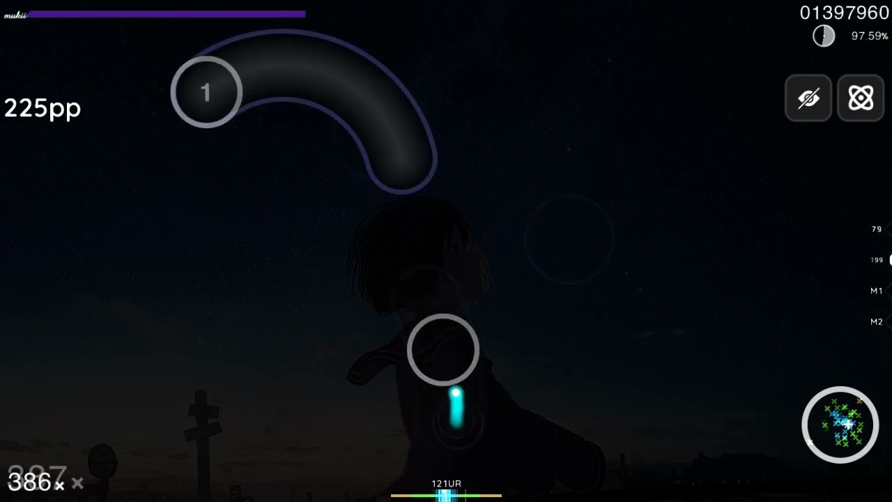 Sotarks best mapper