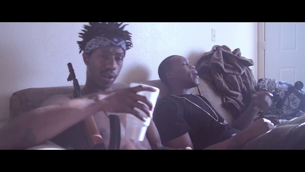 BlueJeans - Overdose (Music Video) [Thizzler.com]