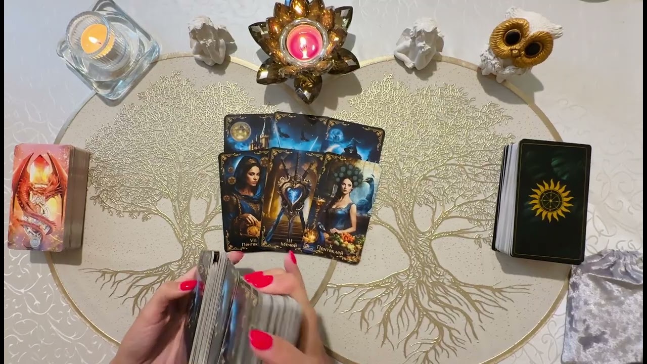 Чем Он ПОРАДУЕТ Вас до конца ЛЕТА?!🔥❤️🔥🎁🌞💫