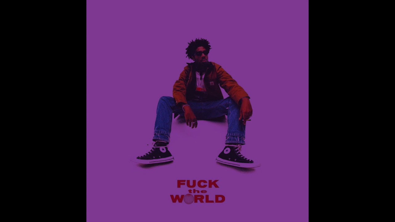 Brent Faiyaz - Lost Kids Get Money (Chopped & Screwed)