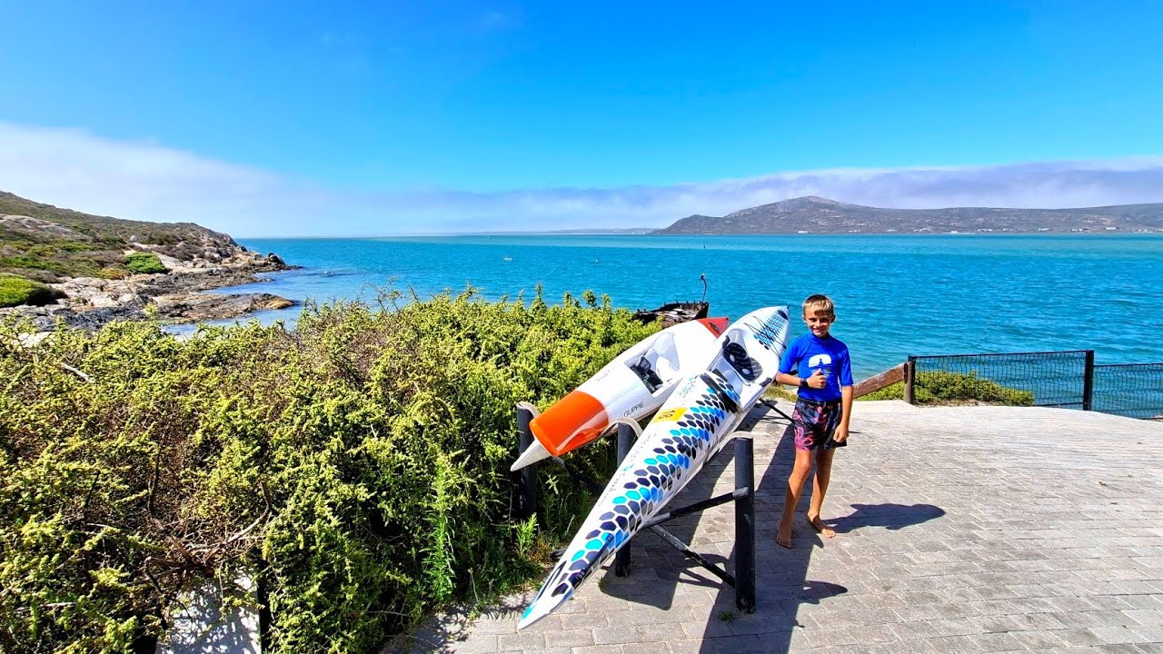 Janco - Knysna Racing Guppy