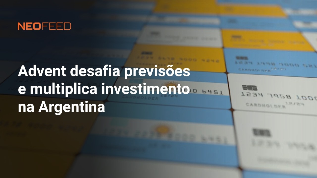 Por que essa gestora americana investe na Argentina apesar da hiperinflação l NeoFeed