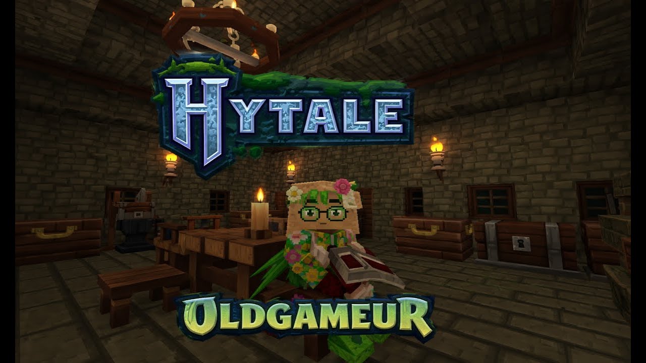 HYTALE
