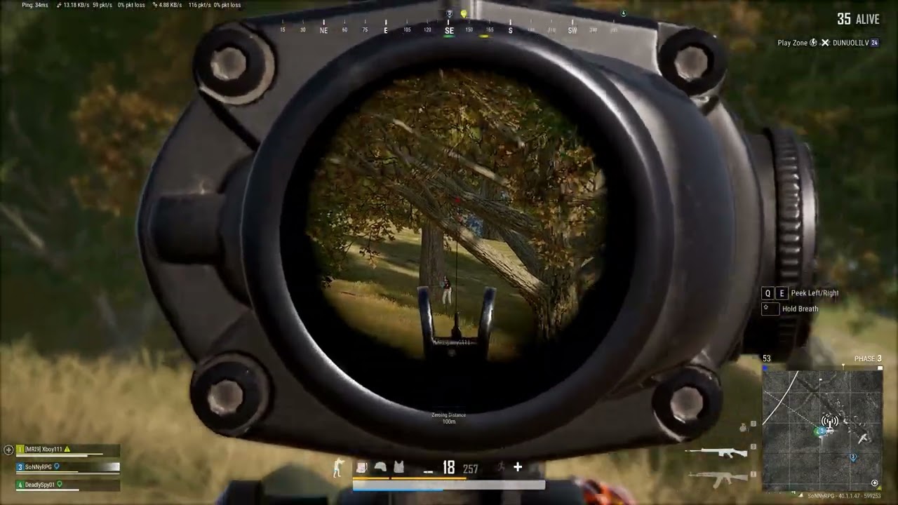 🔥 PUBG Highlights #1 – Insane Clutches & Intense Moments (2026)