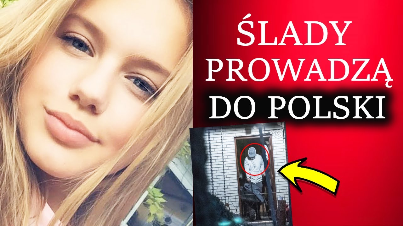 Poszła do siostry i zniknęła... I Historie na Faktach podcast