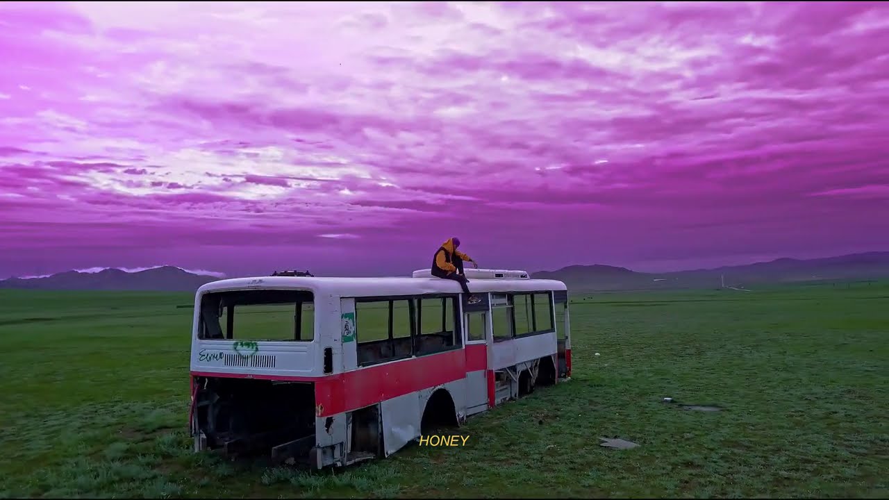 Racyy - Shake shake MV