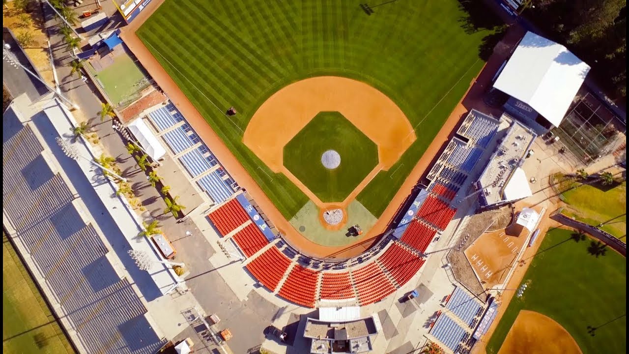 Titans Baseball Legacy