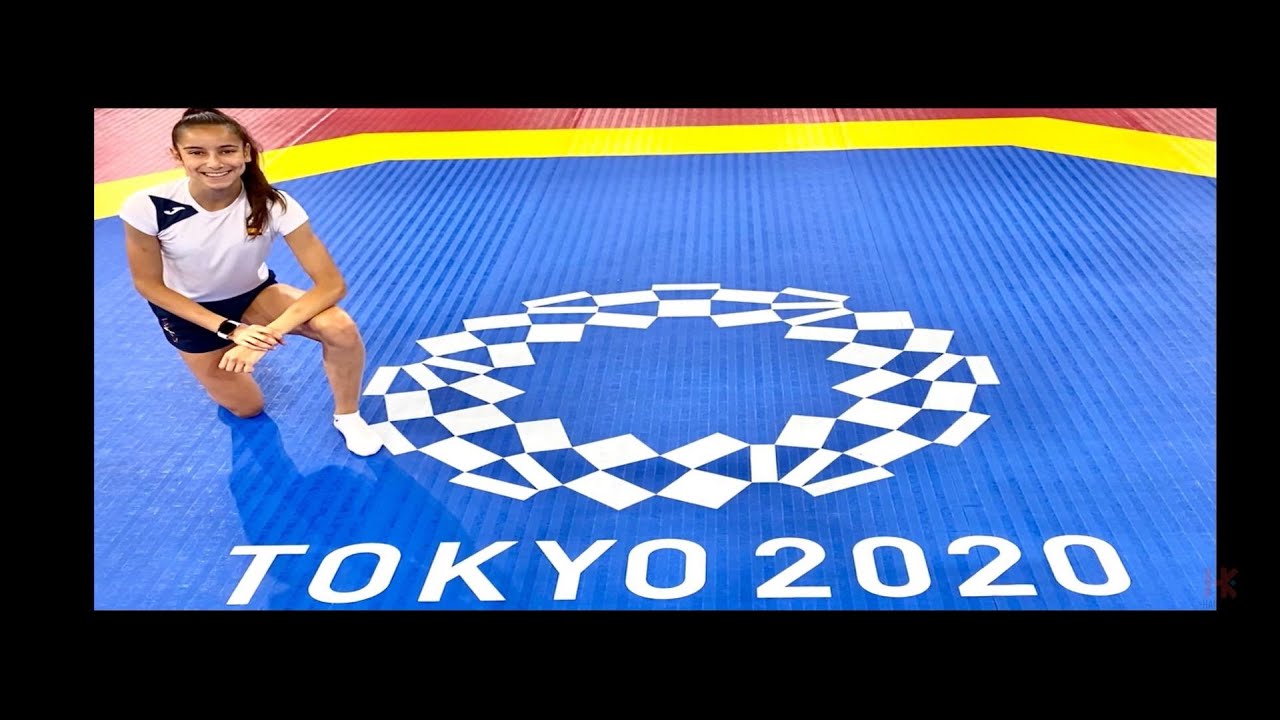 ¡Vamos Adriana a por Tokio! / Hankuk International School