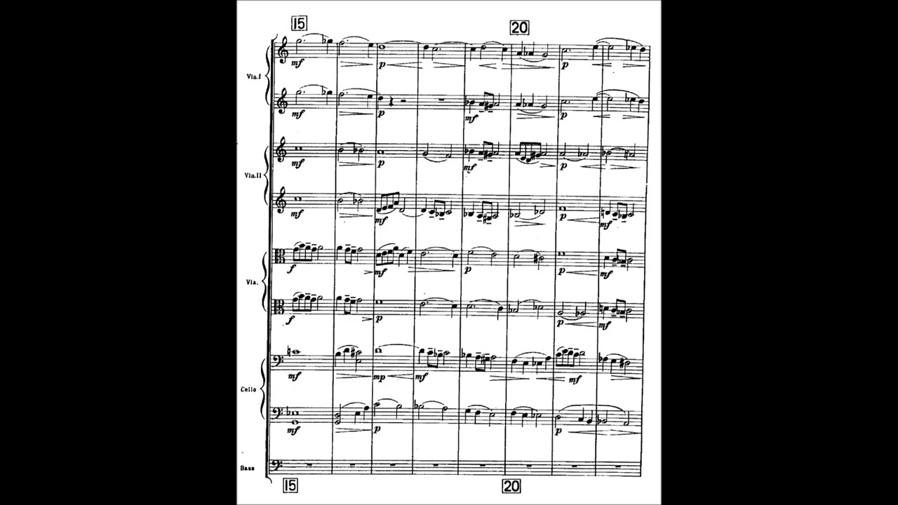 Frederick Delius/Eric Fenby - Two Aquarelles