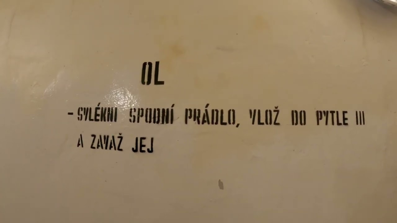 Bunkr Drnov
