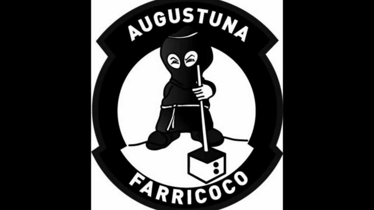 Augustuna Loucura