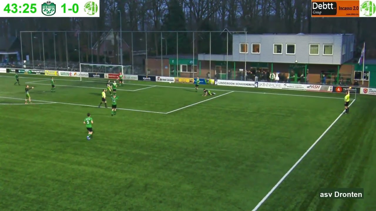 2026-02-21 Samenvatting Heino - asv Dronten