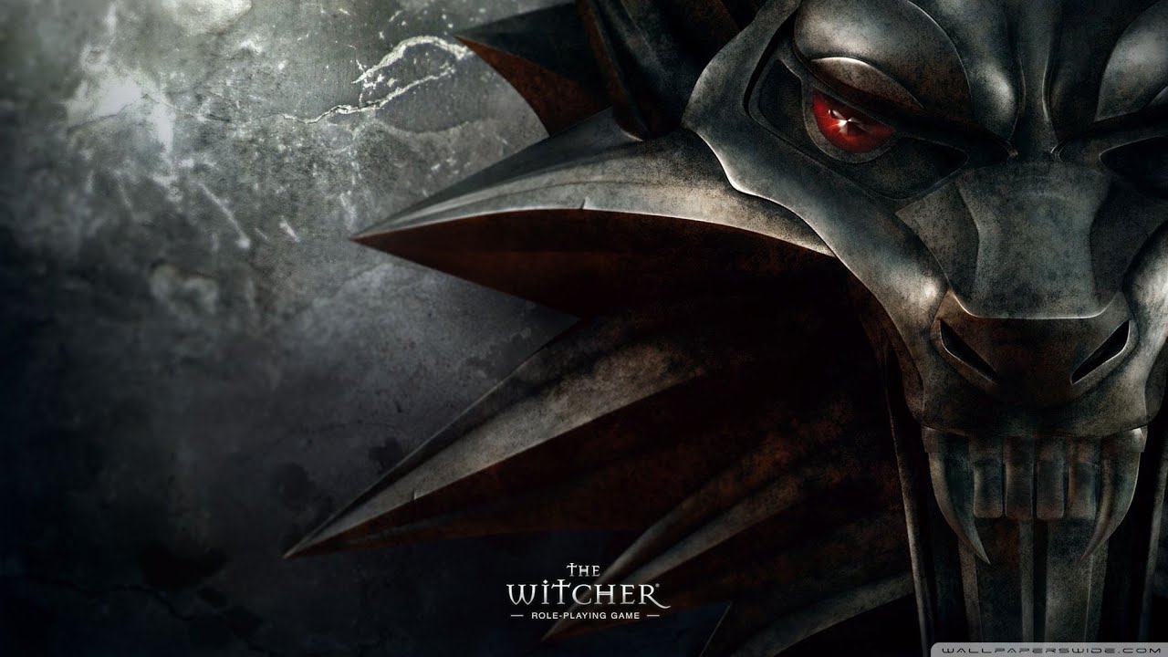 Geralt in search of the Vampire!!! The Witcher 3: Wild Hunt 