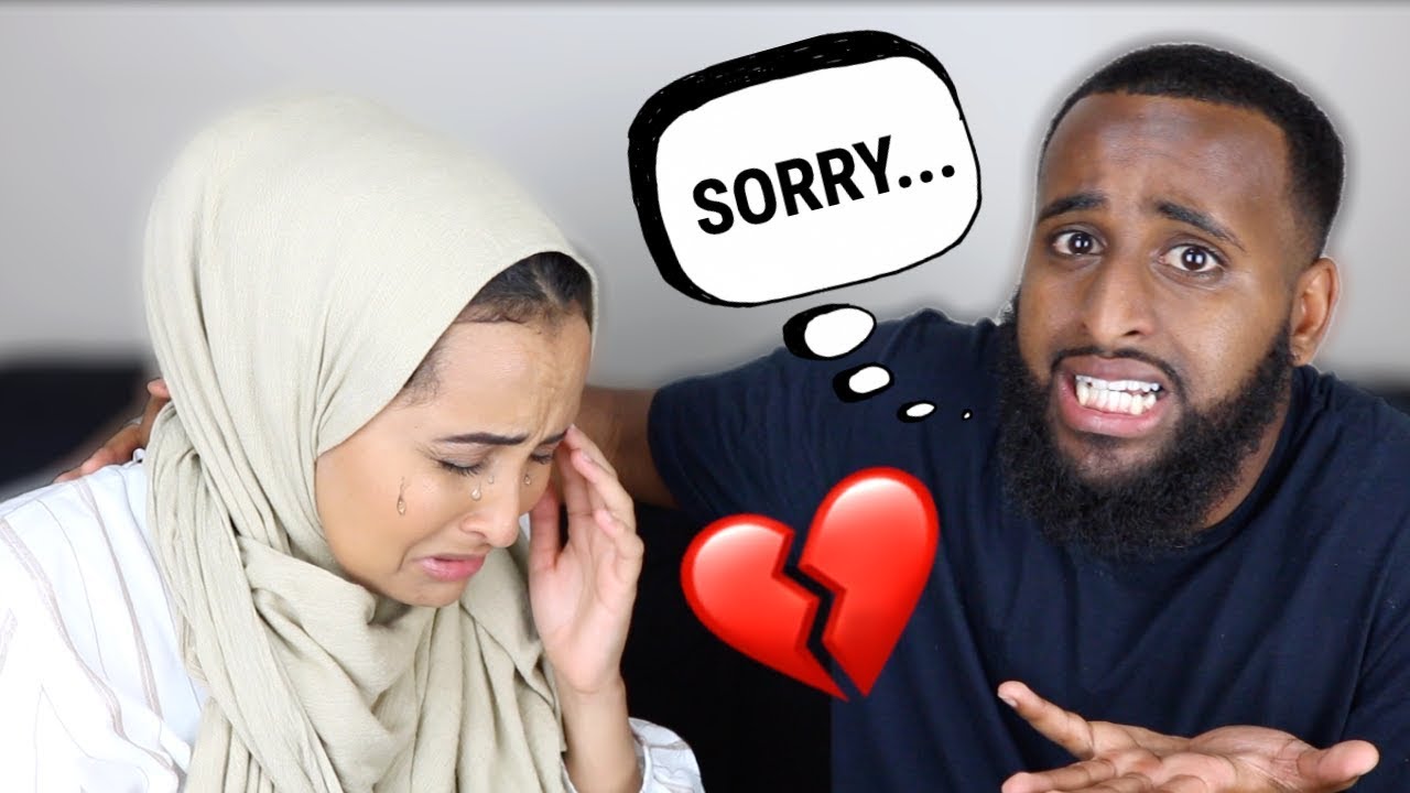 I FORGOT OUR ANNIVERSARY PRANK ❗️🔥