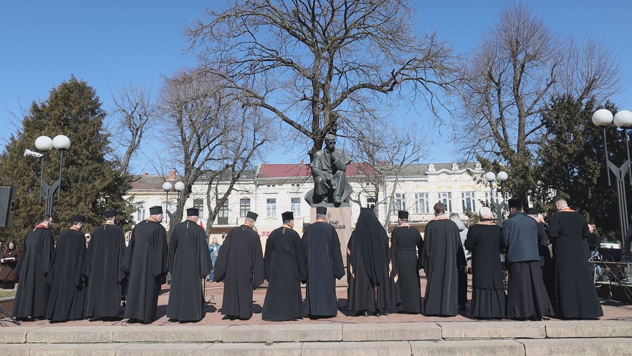 9 березня в Україні та світі відзначають день народження Тараса Шевченка