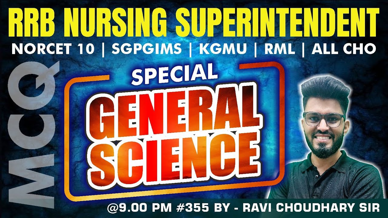 RRB NURSING SUPERINTENDENT 