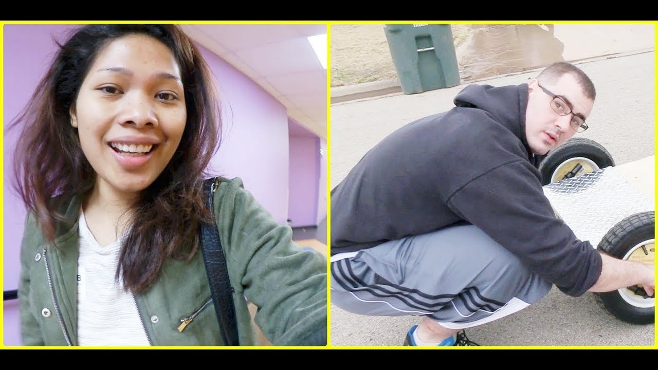 PERDEBATAN ANTARA PASUTRI - MUKBANG - BELANJA