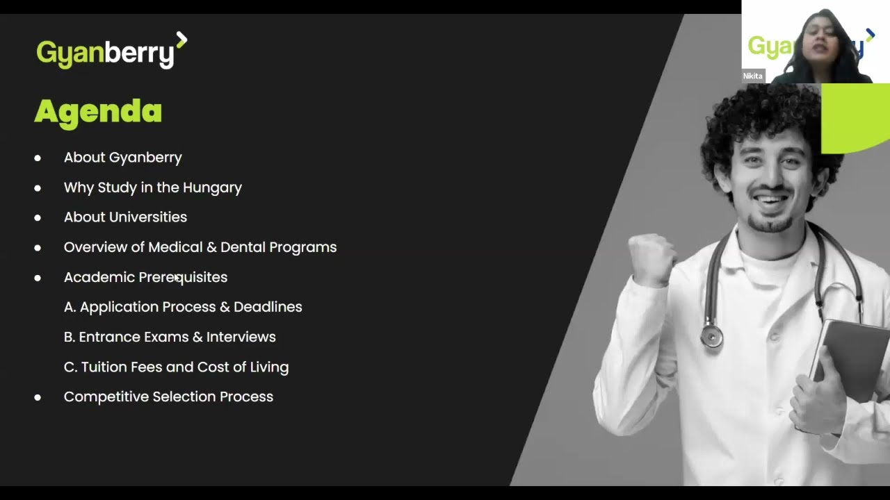 Study Medicine & More in Hungary: Your Pathway to Top European Universities