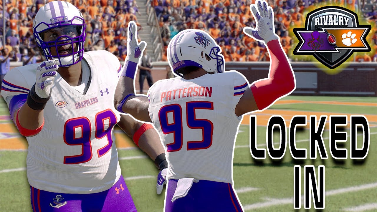 This Defense in DIFFERENT | PCU CFB26 Dynasty | Ep30