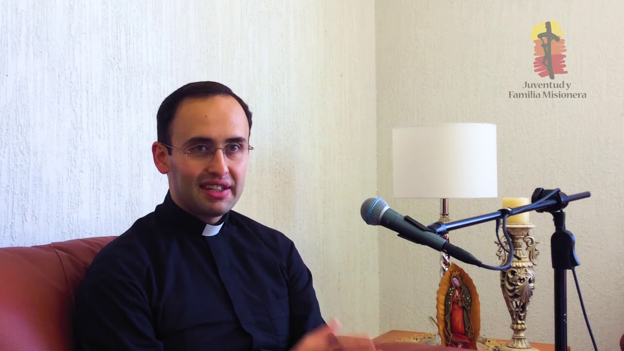 Catequesis:  El a&ntilde;o lit&uacute;rgico ( por el P. Oscar Vidal Ram&iacute;rez, L.C.)