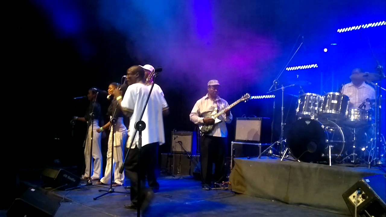 SilverStars @ NTN Last Band Standing