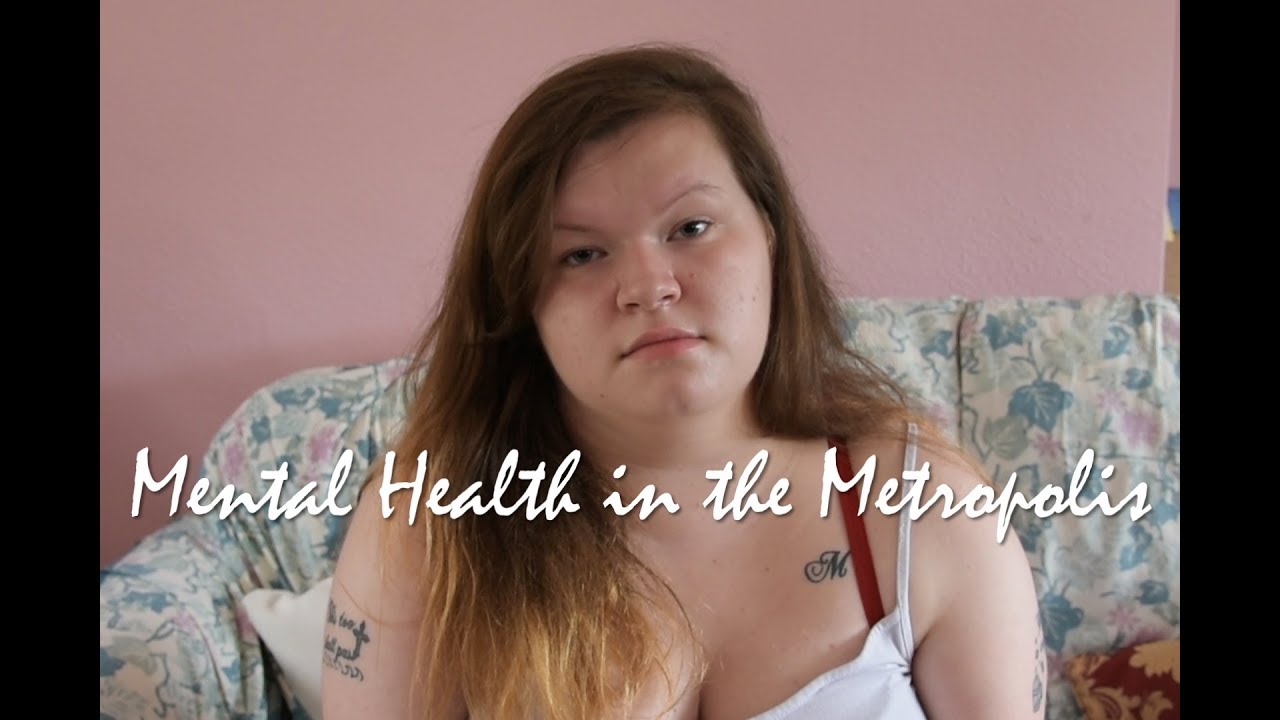 Mental Health in the Metropolis: Hearing Voices & Psychosis
