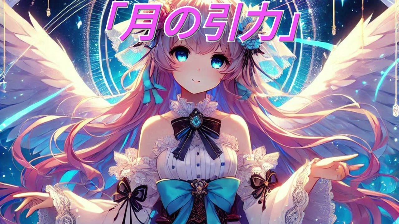「月の引力」 #オリジナルソング ＃カバー曲 ＃オリジナル音源 ＃懐かしい #歌ってみた