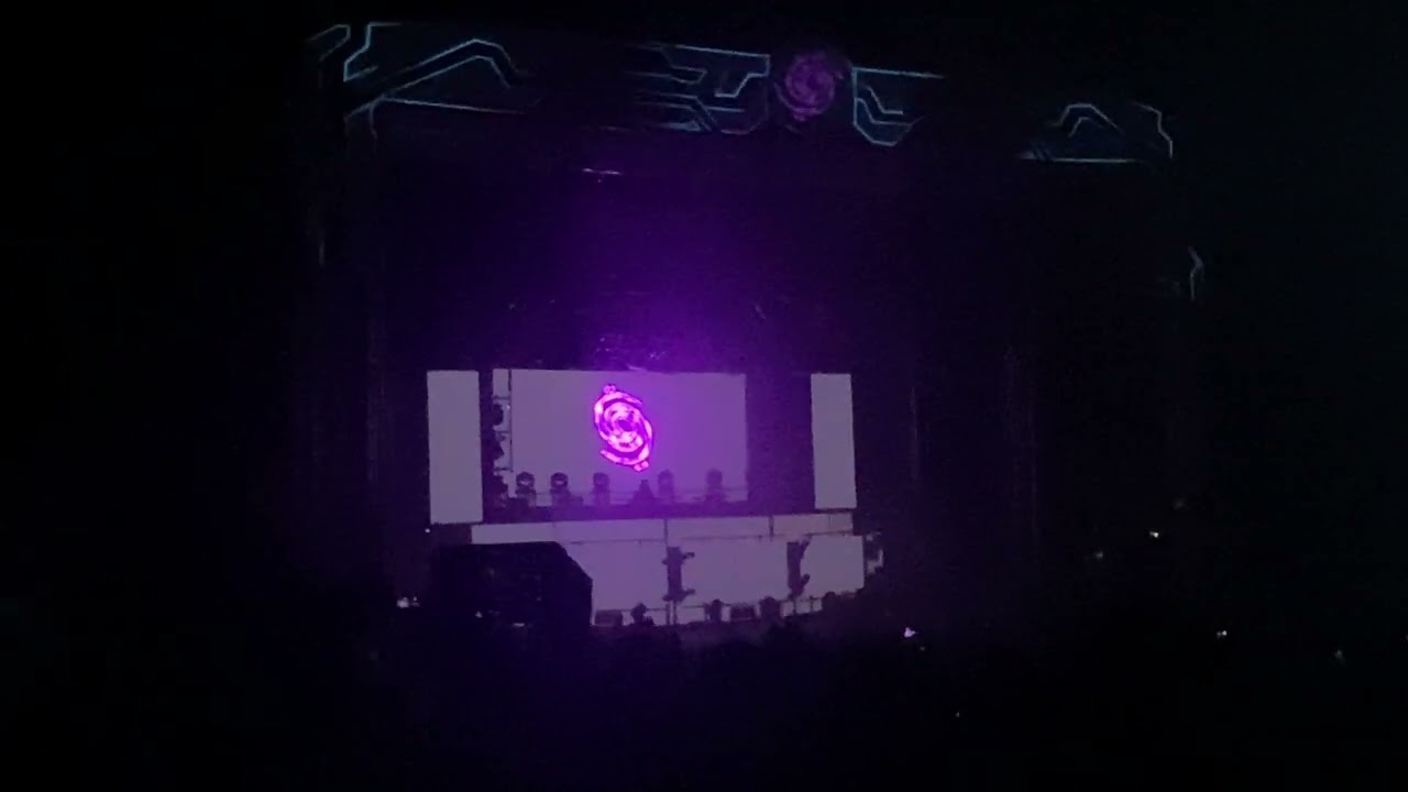 Mersiv live at Sound Haven 2021 (4K) [2/4]