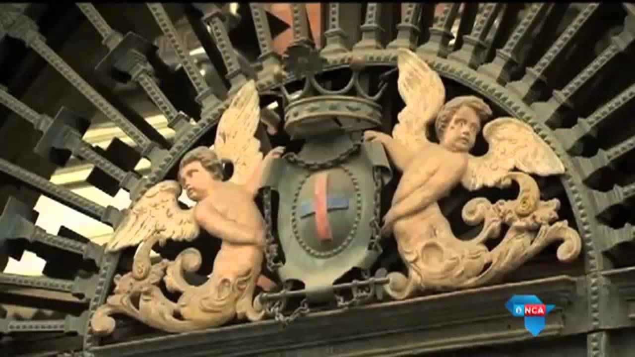 Fuss around the remains of 17th century literary giant Miguel de Cervantes