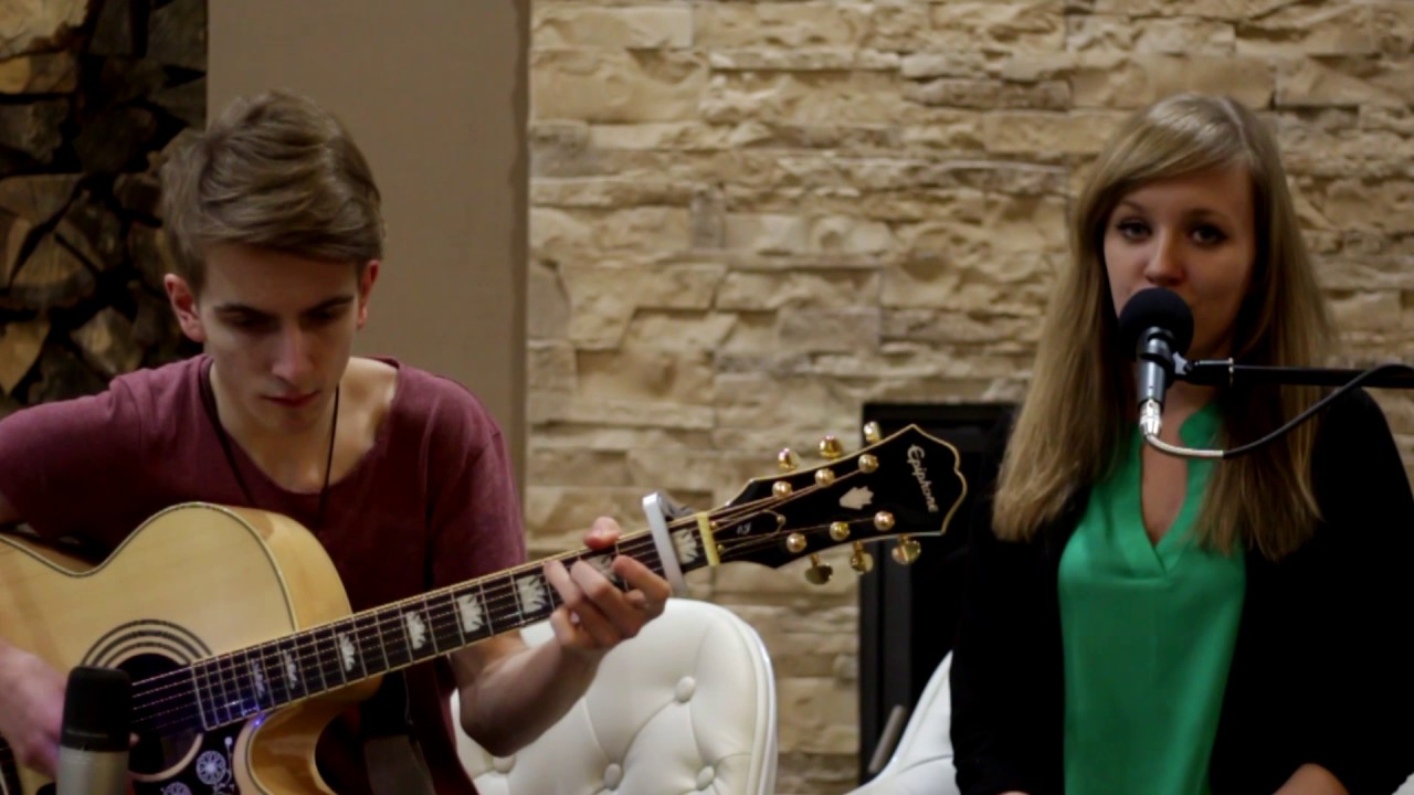 All of me - Markéta Vodičková & Filip Vítů