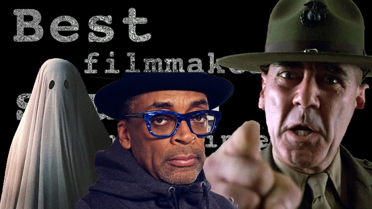 Best Filmmaker Stuff  #5