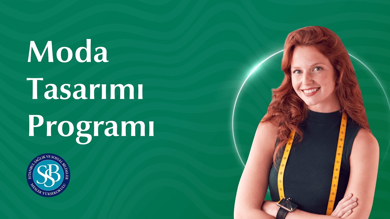 Moda Tasarımı Programı