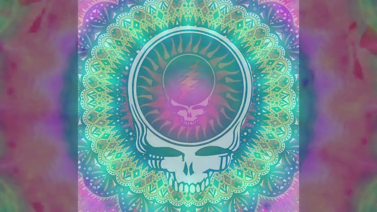 Grateful Dead - Rupp Arena (Lexington, KY) 4/21/1978 (Complete Show)