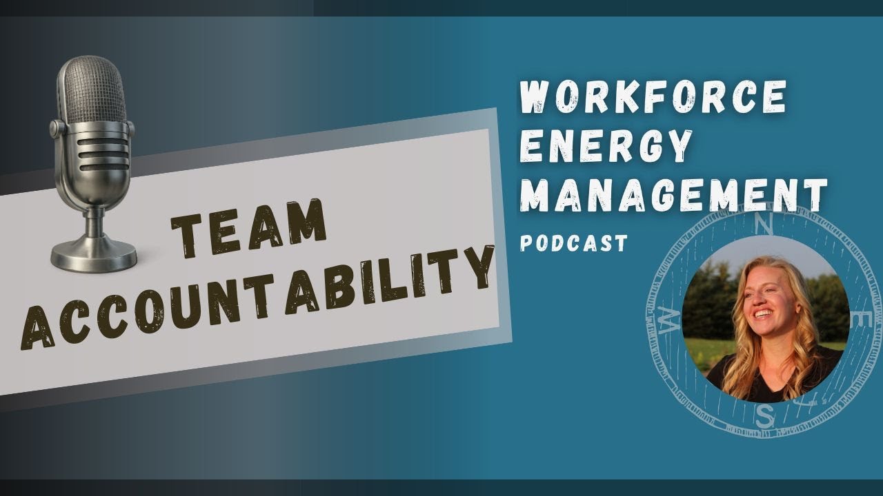 Lack of Team Accountability