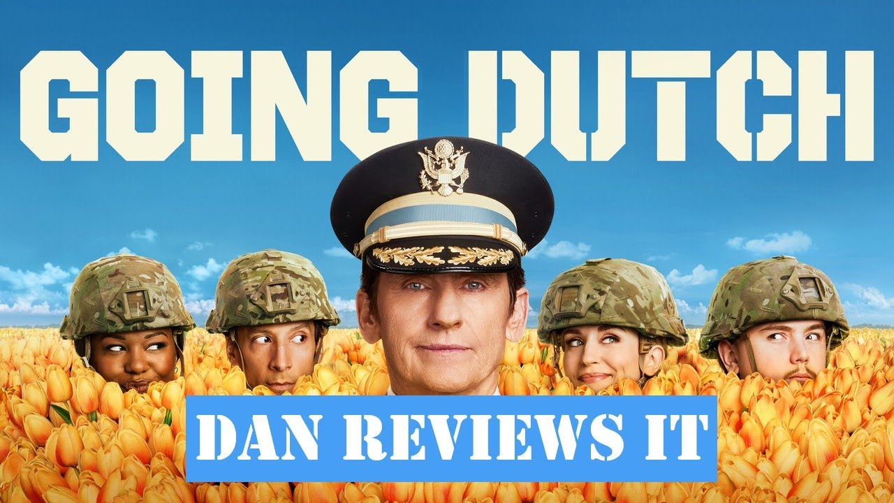 Going Dutch - TV Review (Fox)