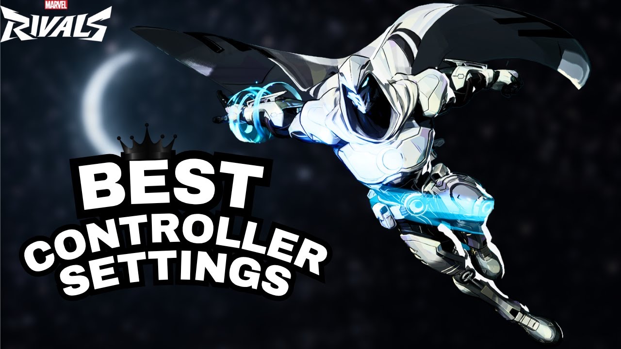 How To Maximize MoonKnight's Skillset | Marvel Rivals