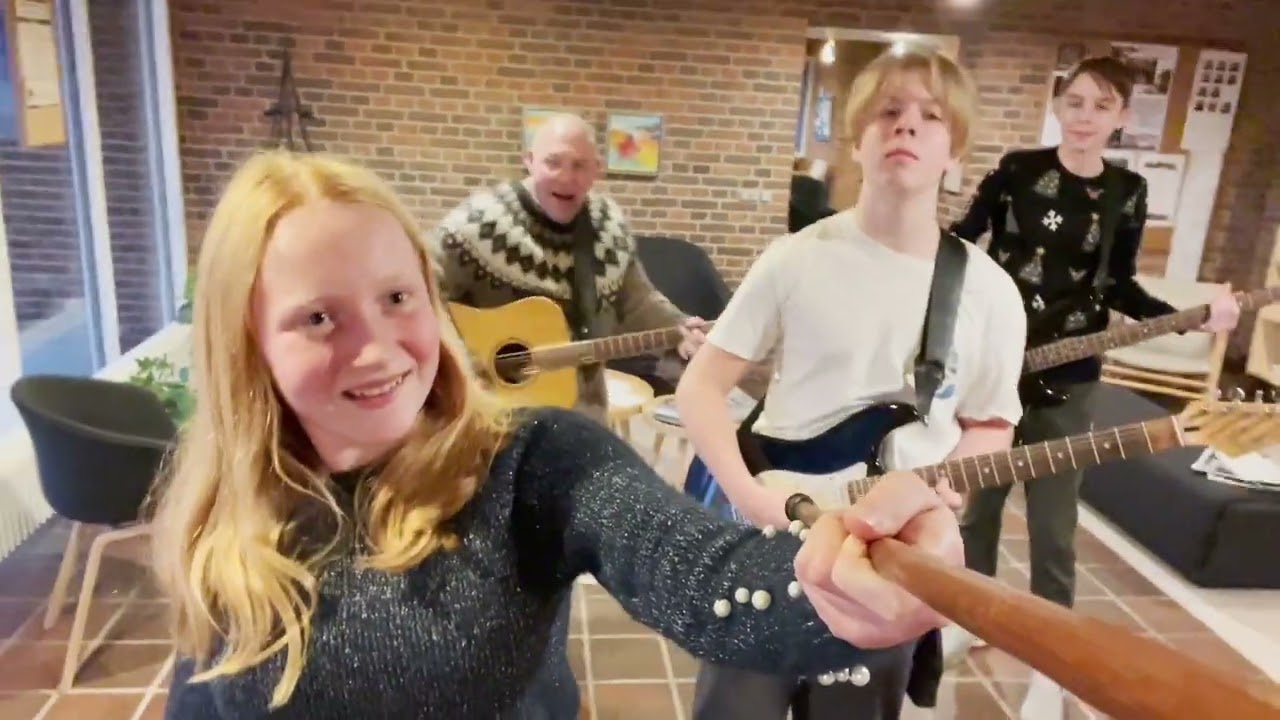 For længe siden