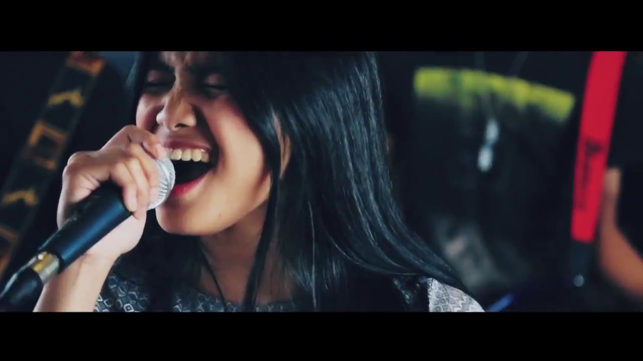 Paramore | Pressure ('unnamed' project cover)