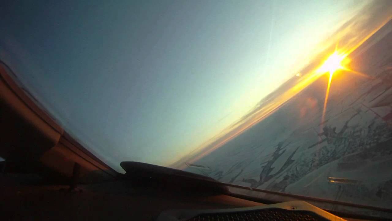 Challenger 300 - we own the sky