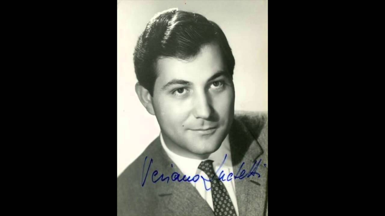 Veriano Luchetti-