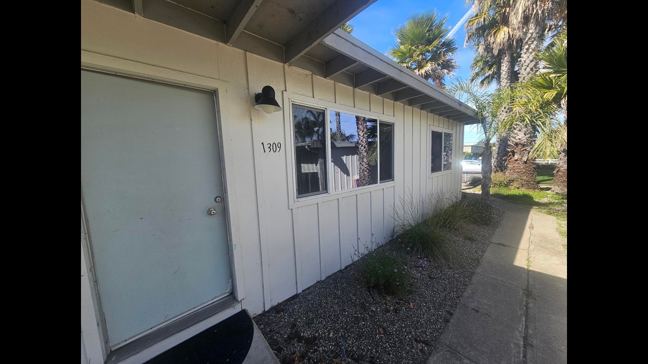 1309 Santa Ynez Ave,  Los Osos 
