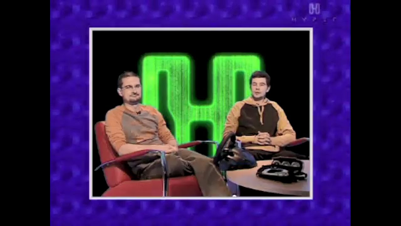 Review Territory Sezon 1 Epizod #01