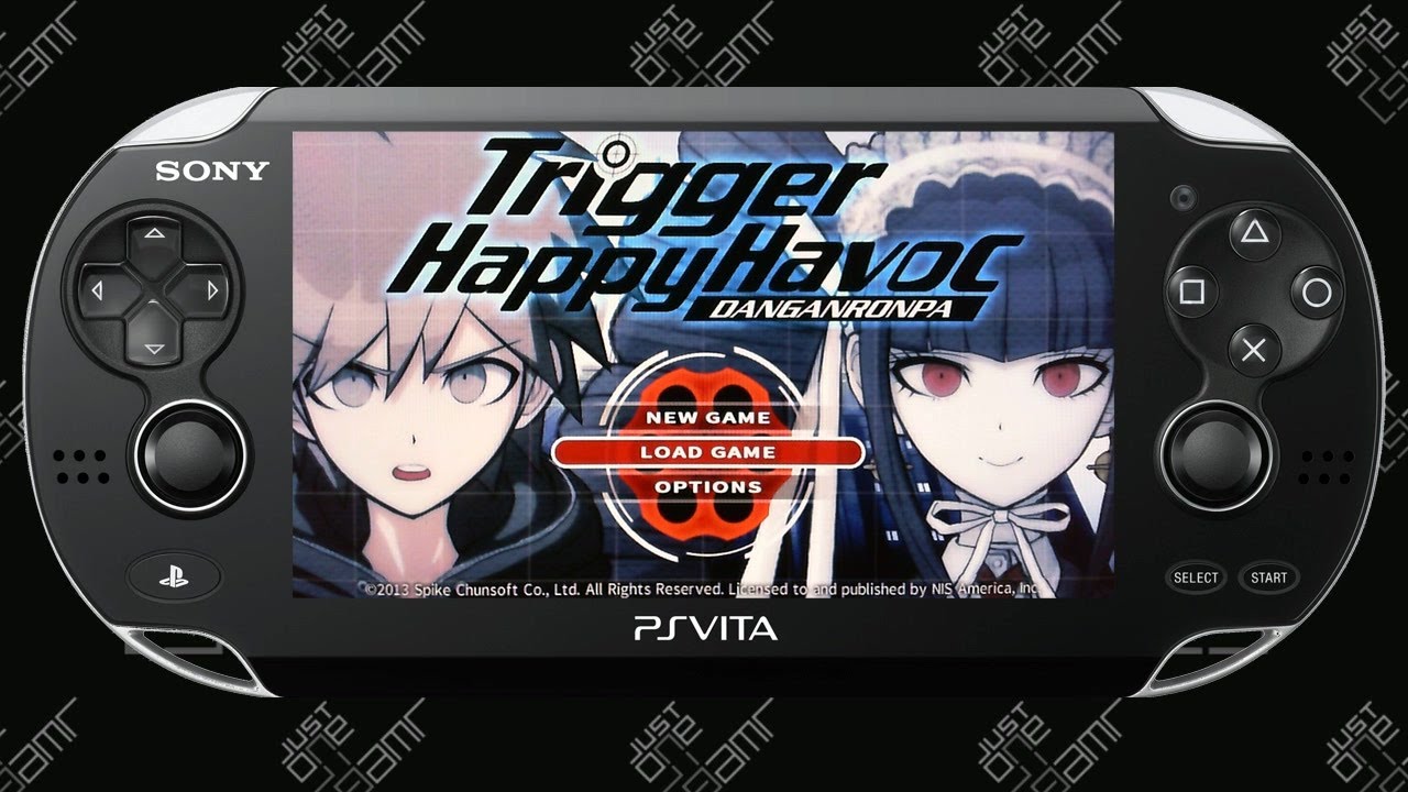 Danganronpa: Trigger Happy Havoc - Celestia Ludenberg Free Time Events (English Dub)