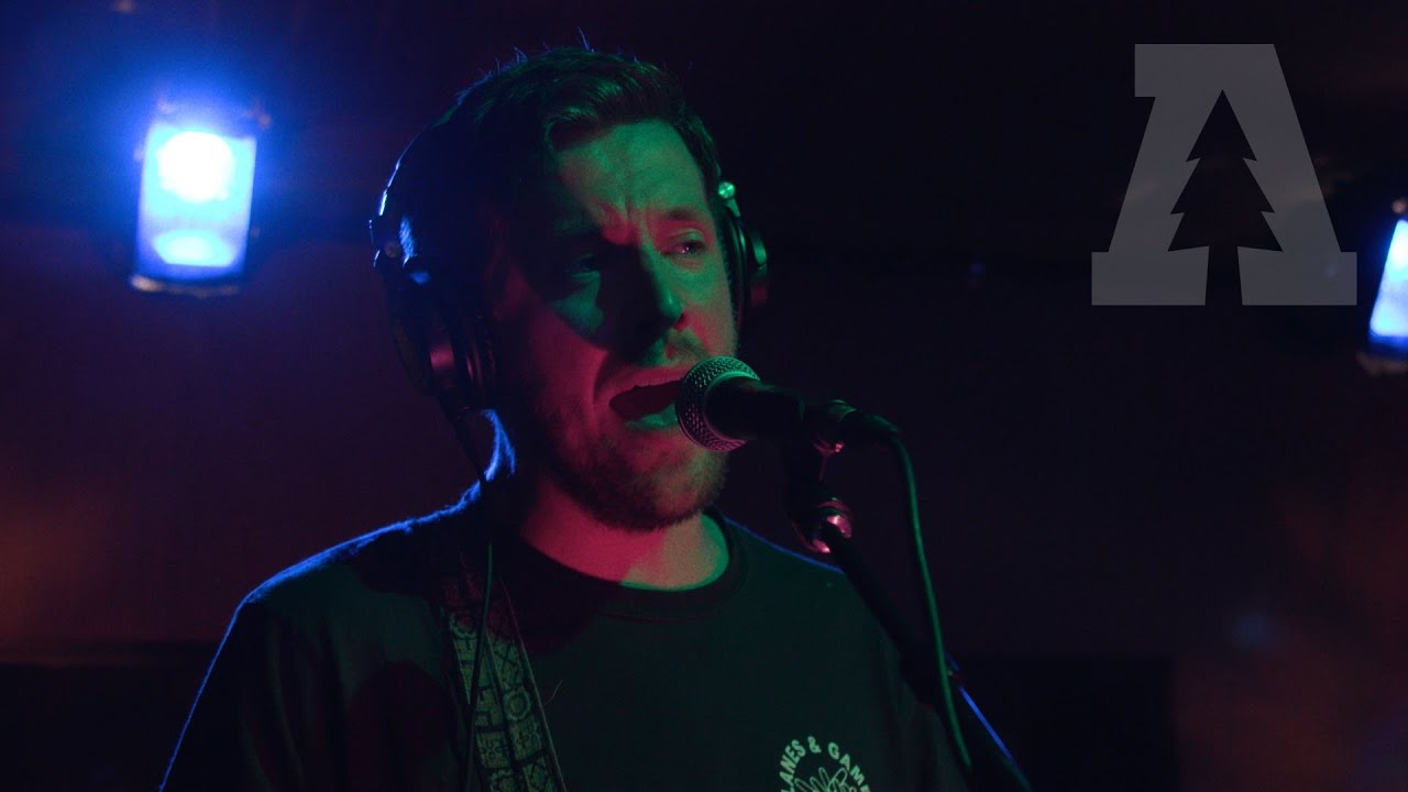 Pile - Leaning On A Wheel | Audiotree Live